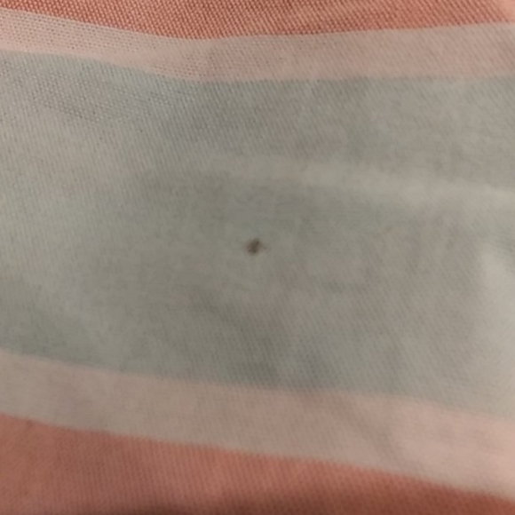 💙PENGUIN BY MUNSINGWEAR Striped Button Down Shirt - Picture 5 of 5